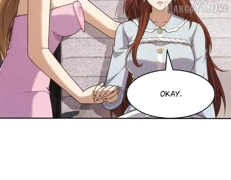 Hidden Dragon in the City (2025) Chapter 27 - page 84